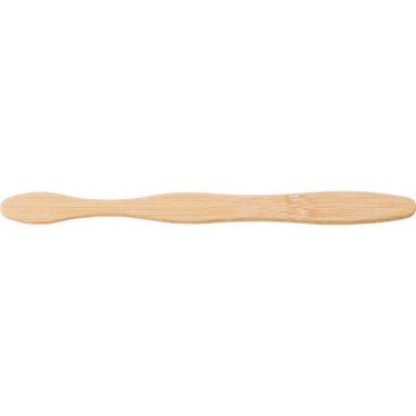 Bambu tandborste, produktbild (3)