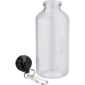 RPET sportflaska 400 ml, neutral