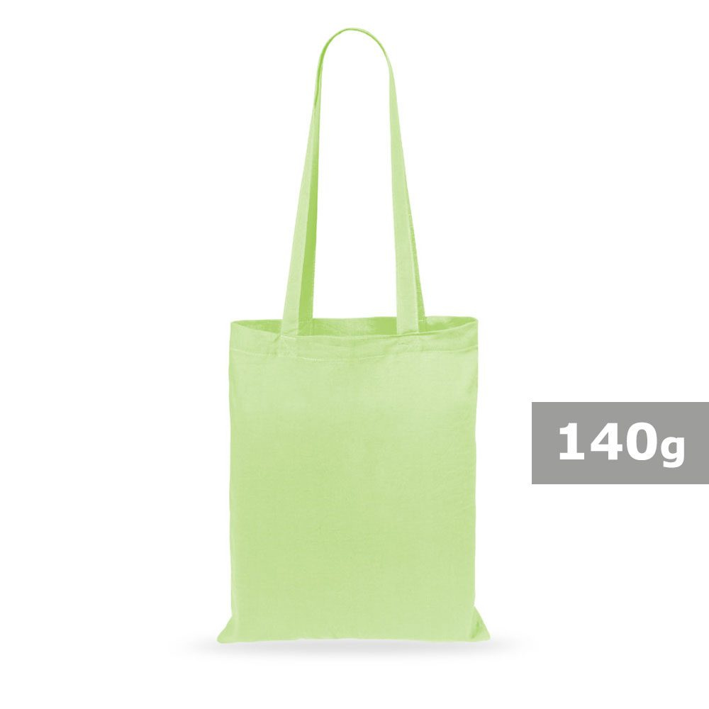 Shoppingväska i bomull, produktbild (1)