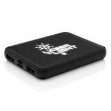 RPET powerbank 5000 mAh | Suzanne