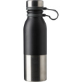 Termoflaska 600 ml, svart