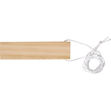 Visselpipa med halssnöre, produktbild (4)