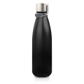 Termosflaska 500 ml Air Gifts | Charles, svart