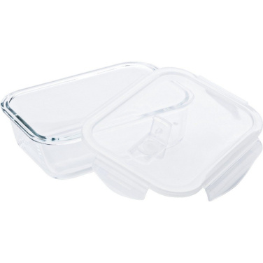 Glasmatlåda ca 1L, produktbild (3)