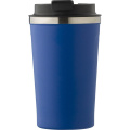 Termomugg 380 ml, blå