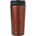 Termomugg 300 ml, röd