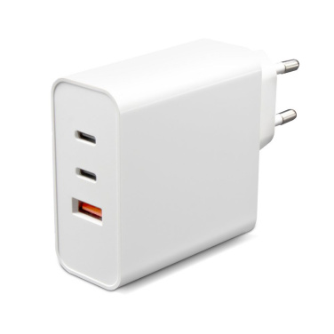 USB-väggladdare | Altha, produktbild (3)