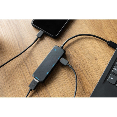 RABS USB- och USB-C-hubb | Gerard, produktbild (2)