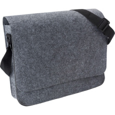 Filt RPET laptopväska 15"