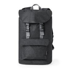 RPET laptopryggsäck 15"