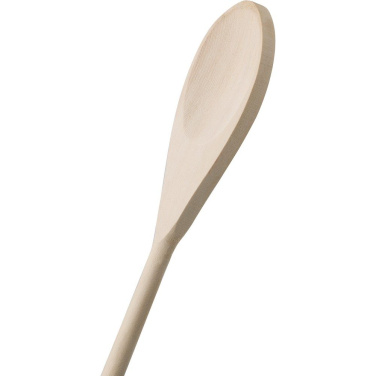Träsked för matlagning, produktbild (4)