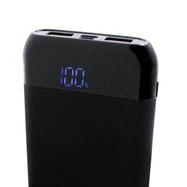 Trådlös powerbank 10000 mAh Exclusive Collection, trådlös laddare 5 W-15 W | Cory, produktbild (4)
