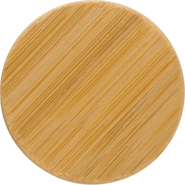 Fickspegel i bambu, produktbild (4)
