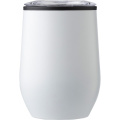 Termomugg 300 ml, vit