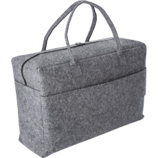 Filt RPET sport, resväska