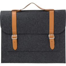 Filt RPET laptopväska 14"