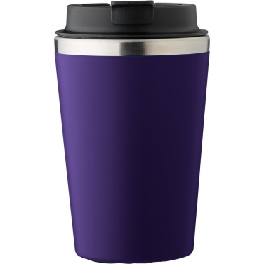 Resemugg 350 ml, purpur, produktbild (4)