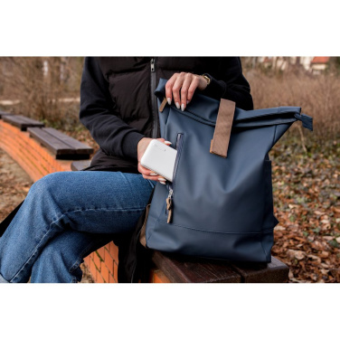 Vattentålig laptopryggsäck 15,6" B'RIGHT | Chike, produktbild (2)