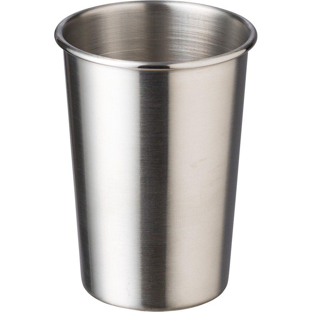 Metallmugg 350 ml, produktbild (1)