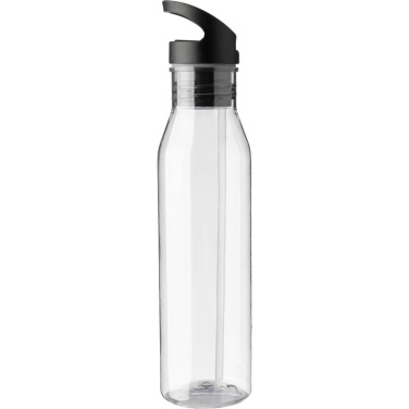 RPET sportflaska 730 ml, neutral, produktbild (2)