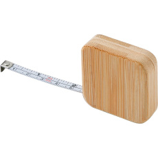 Bambu måttband 1 m