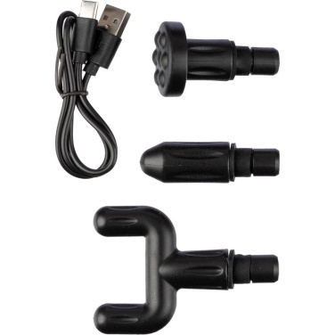 Muskelmassageapparat, produktbild (4)