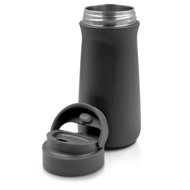 Termomugg 450 ml Air Gifts | Zesha, grafit, produktbild (3)