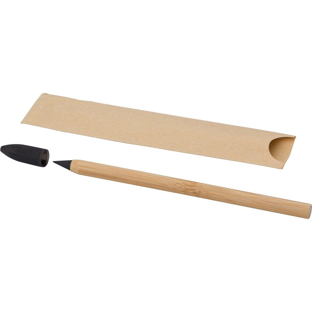 Bambu "oändlighet"-penna, produktbild (1)