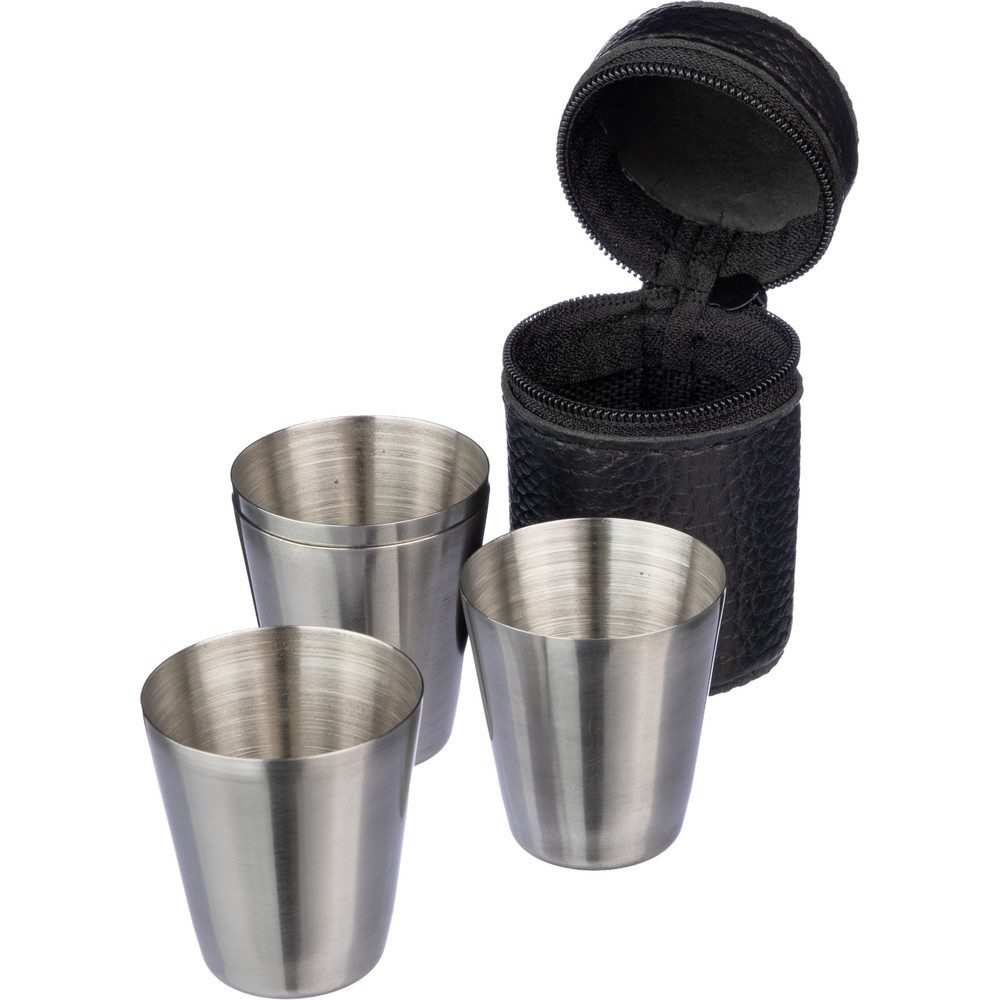 Metallglasögonset, produktbild (1)