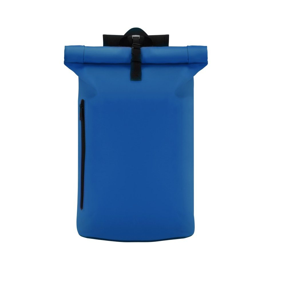 Ryggsäck med roll-top-funktion, 15", produktbild (1)