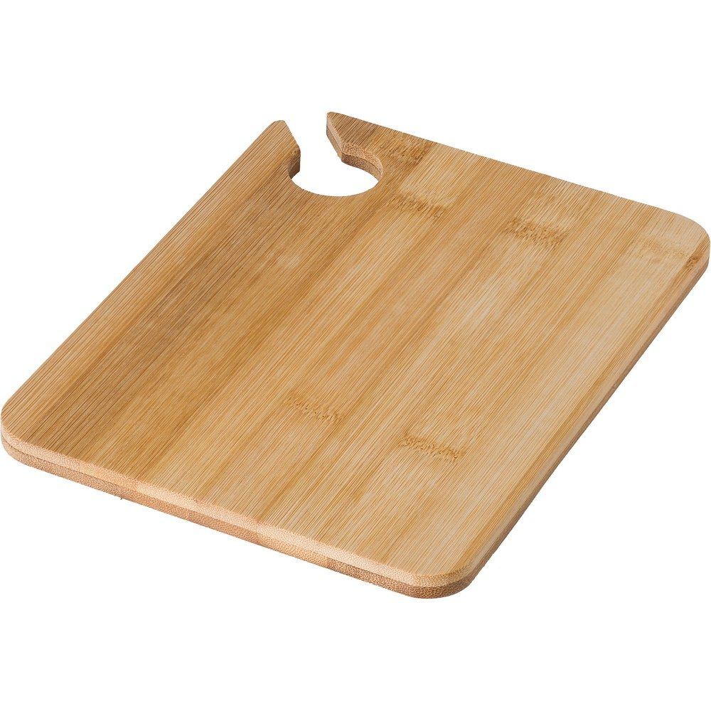 Serveringsbräda i bambu, produktbild (1)