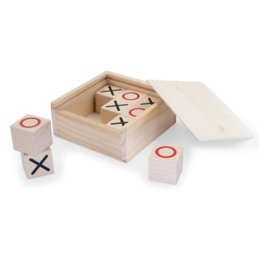 Tre-i-rad-spel | Odhran, produktbild (3)