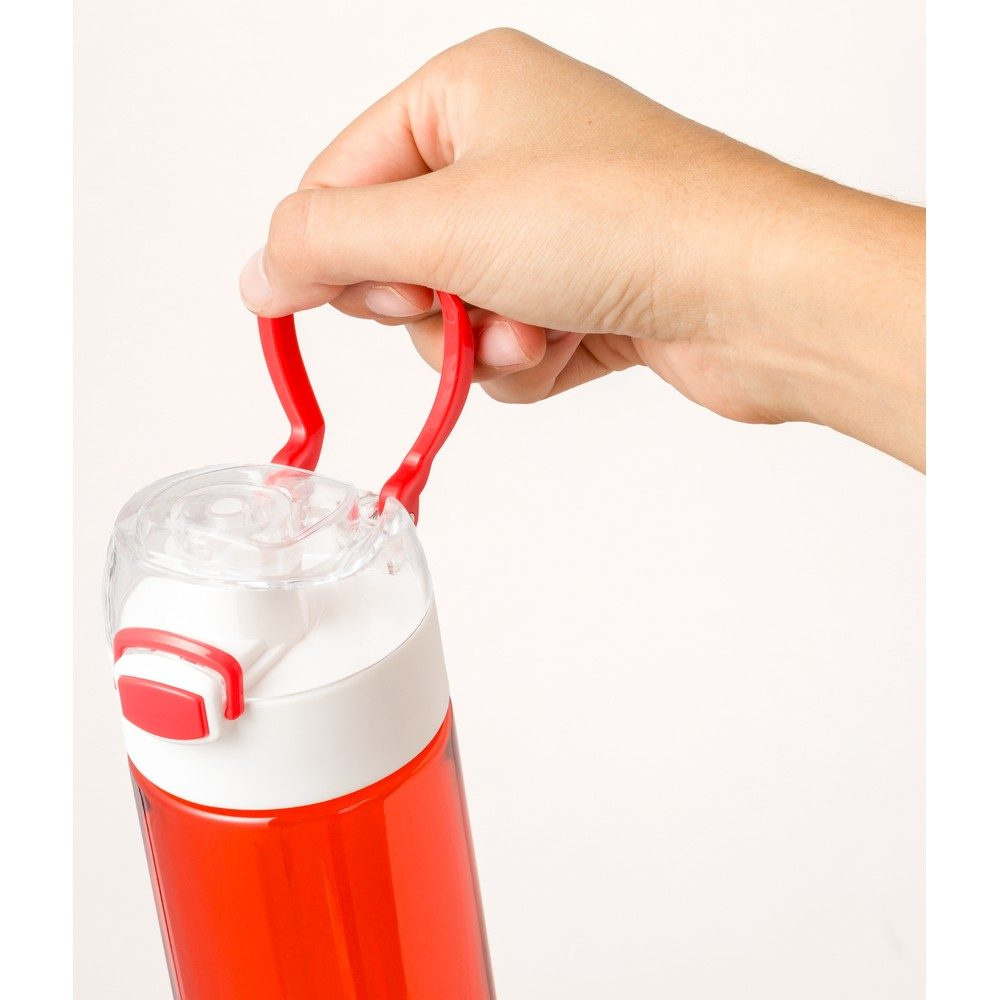 Sportflaska 650 ml, produktbild (1)