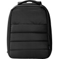 Laptopryggsäck 15" RPET, svart