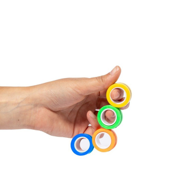 Magnetiskt antistress-set, produktbild (4)