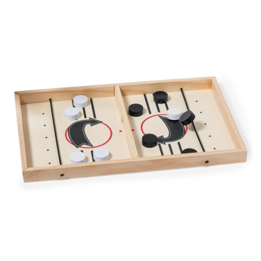 Trä skicklighetsspel, produktbild (2)