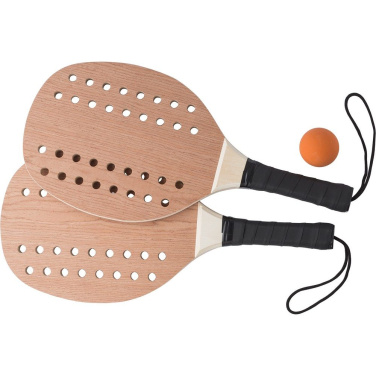 Tennisset, produktbild (2)