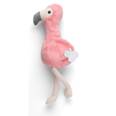 Plyschflamingo, produktbild (4)
