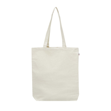 TRISTAN SHOP VÄSKA FRANCE, Naturlig, M, produktbild (4)