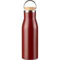 Termoflaska 500 ml, vinröd
