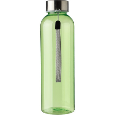 RPET sportflaska 500 ml, kalk, produktbild (2)