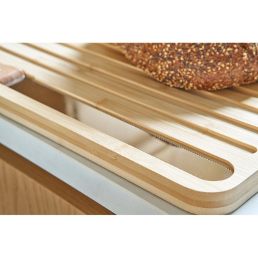 Skärbräda i bambu, produktbild (4)