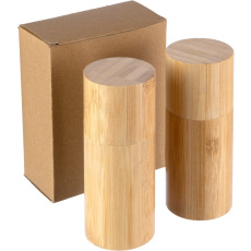Salt- och pepparkvarnset
