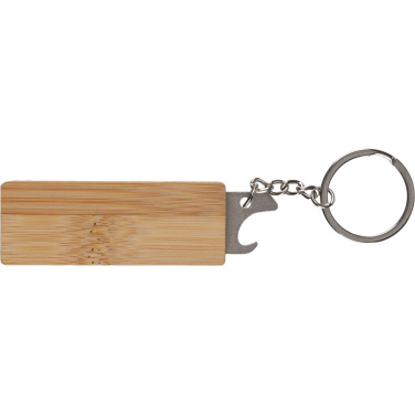 Nyckelring, flasköppnare, produktbild (3)