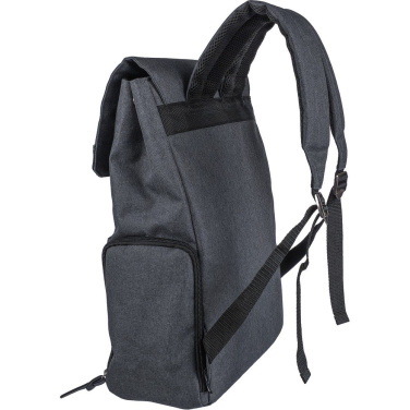 Laptopryggsäck 15", produktbild (2)