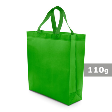 Shoppingväska | Darragh, grön, produktbild (4)
