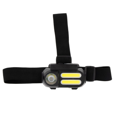 Pannlampa med LED- och COB-ljus | Chad, produktbild (4)