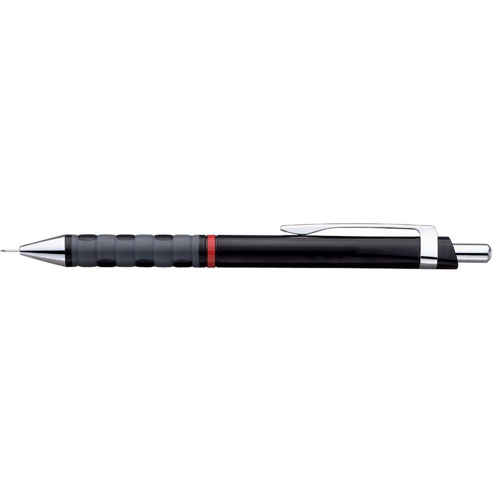 Mekanisk penna ABS rOtring Tikky, produktbild