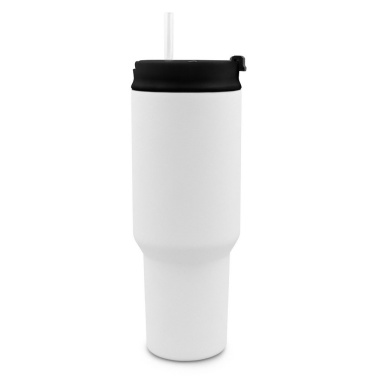 Termomugg 1100 ml Air Gifts med ergonomiskt handtag | Ony, produktbild (4)