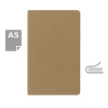 MOLESKINE Cahier Journal ca. A5, neutral